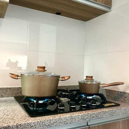El Triunfo Apartments Cuzco Kültér fotó