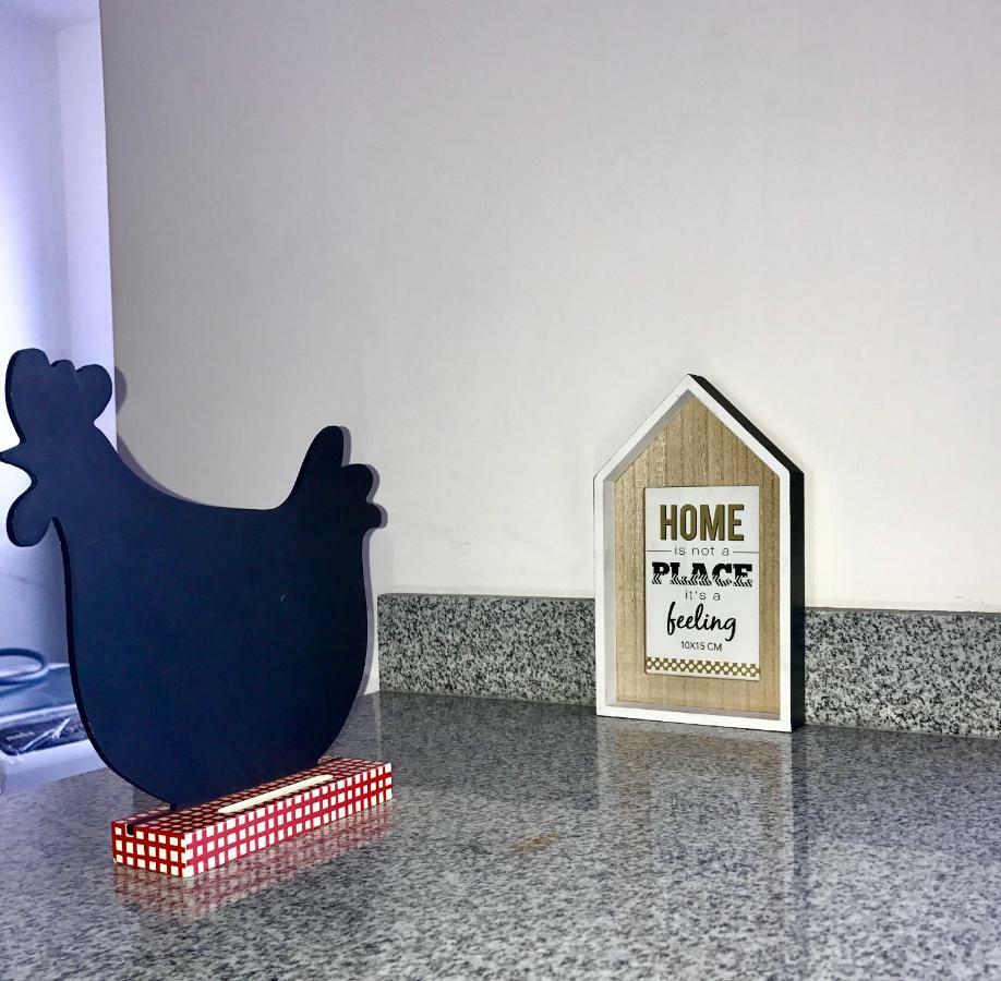 El Triunfo Apartments Cuzco Kültér fotó