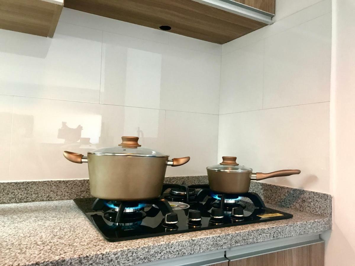 El Triunfo Apartments Cuzco Kültér fotó