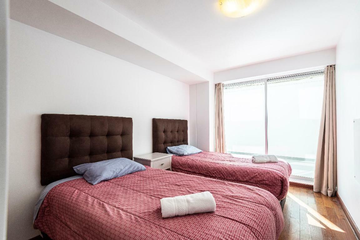 El Triunfo Apartments Cuzco Kültér fotó