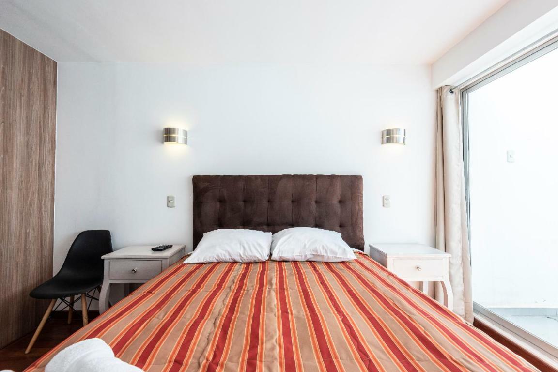 El Triunfo Apartments Cuzco Kültér fotó