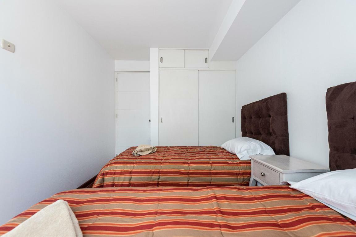 El Triunfo Apartments Cuzco Kültér fotó