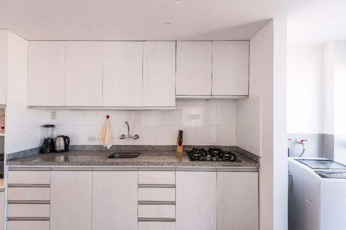El Triunfo Apartments Cuzco Kültér fotó