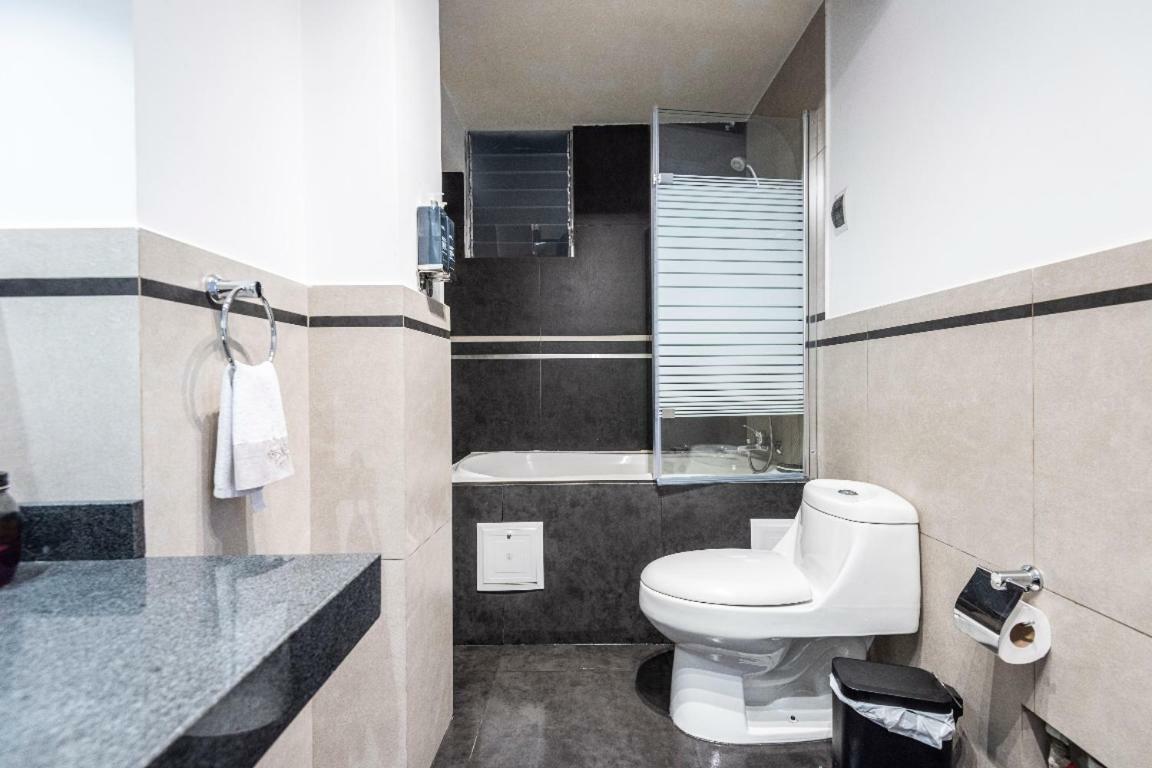El Triunfo Apartments Cuzco Kültér fotó