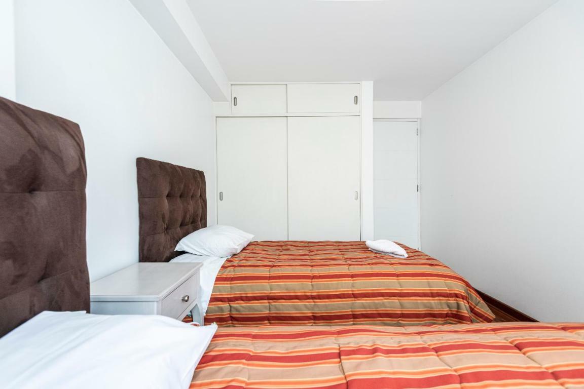 El Triunfo Apartments Cuzco Kültér fotó