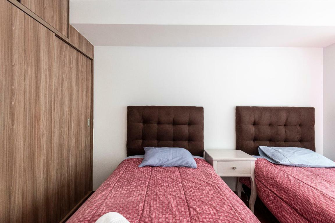 El Triunfo Apartments Cuzco Kültér fotó