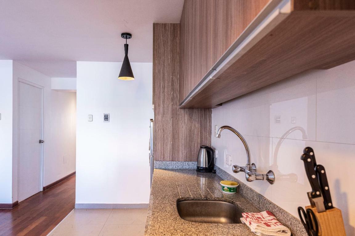 El Triunfo Apartments Cuzco Kültér fotó