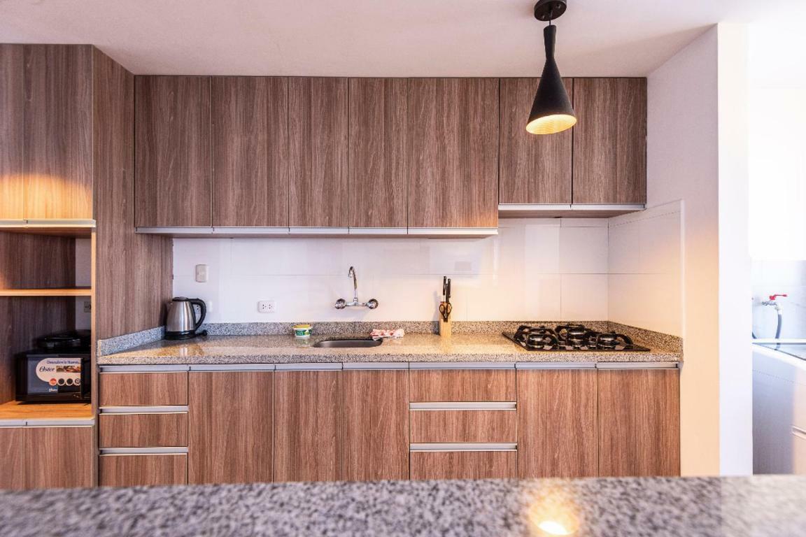 El Triunfo Apartments Cuzco Kültér fotó