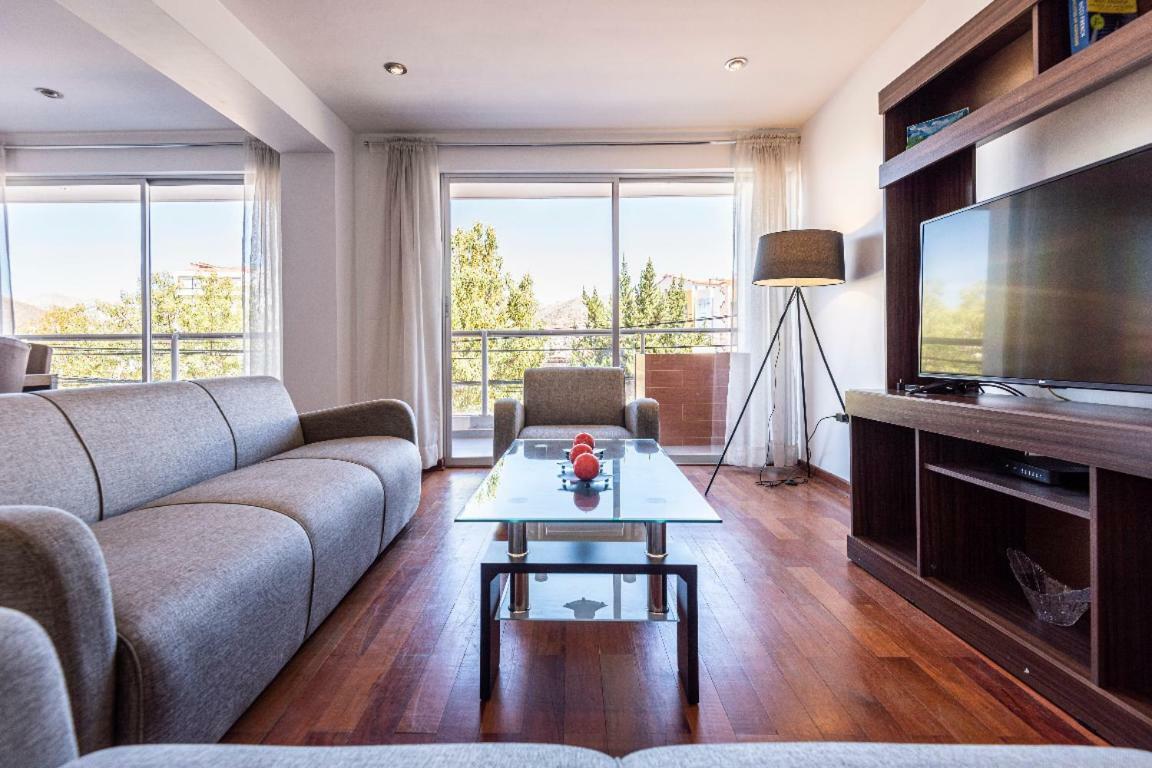 El Triunfo Apartments Cuzco Kültér fotó