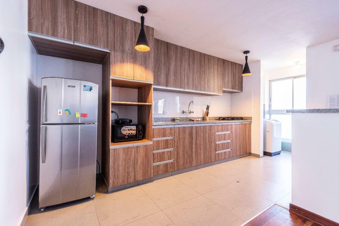 El Triunfo Apartments Cuzco Kültér fotó