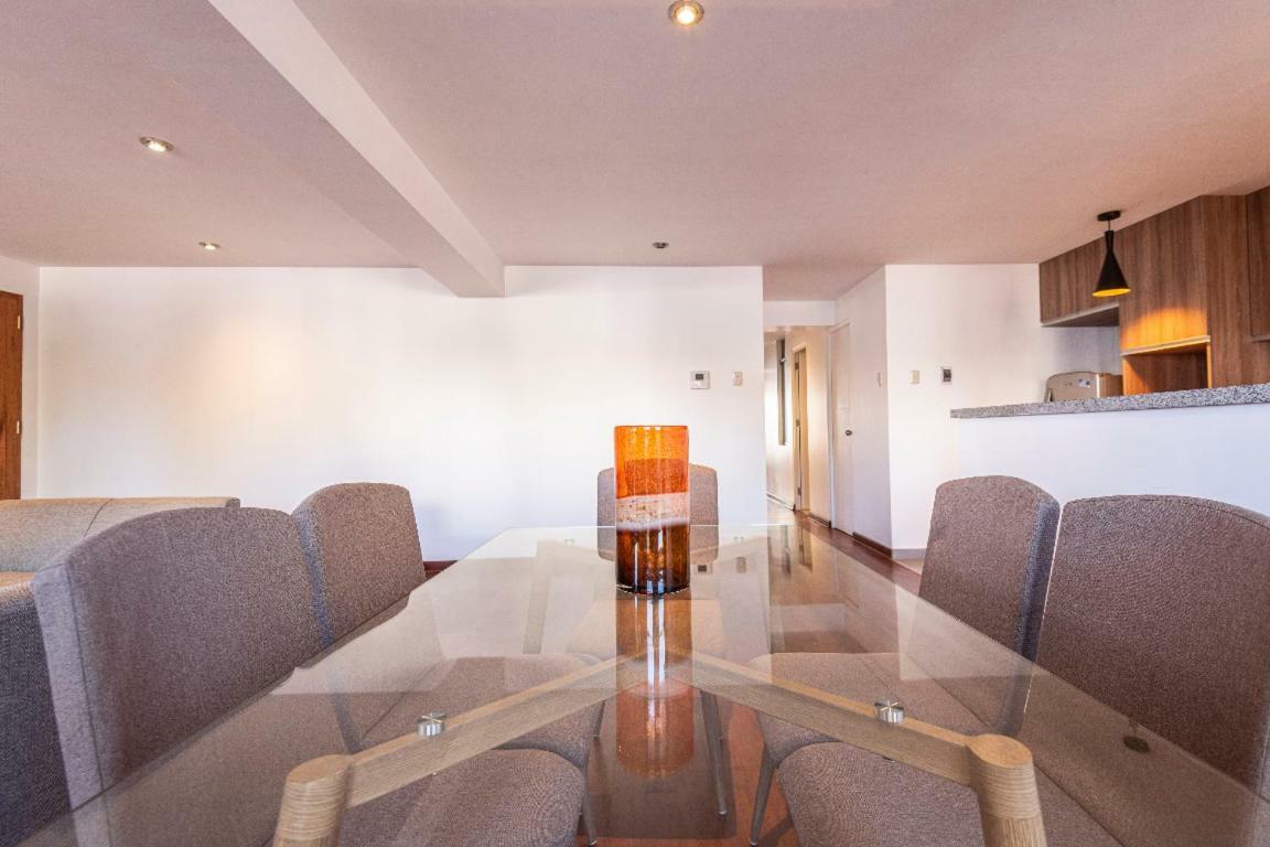 El Triunfo Apartments Cuzco Kültér fotó