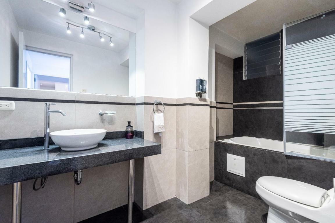El Triunfo Apartments Cuzco Kültér fotó